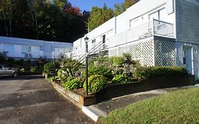 Motel Clair Mont